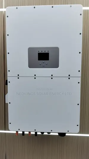 50kva 48v Deye Hybrid Inverter