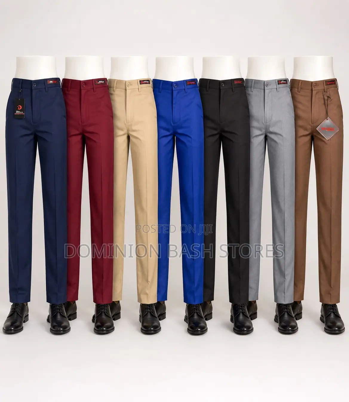 Pant Trouser