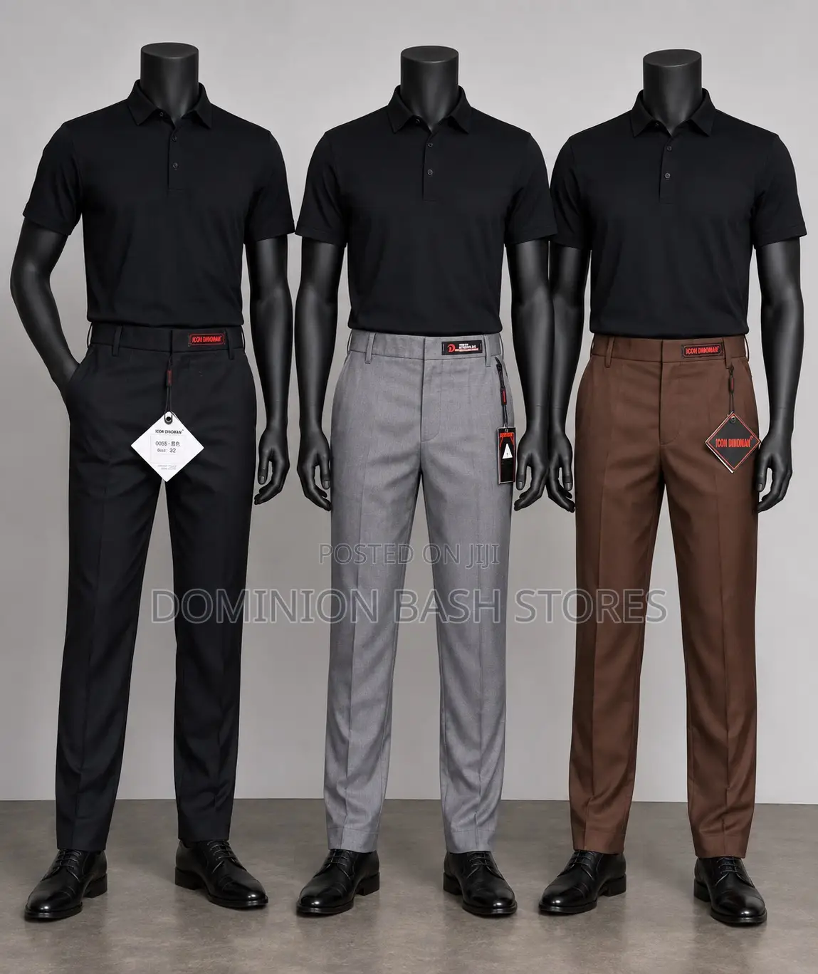 Pant Trouser