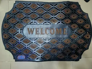 Rubber Door Mat