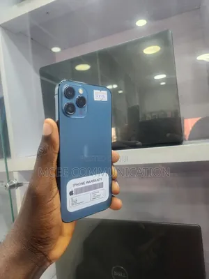 Apple iPhone 12 Pro Max 128 GB Blue