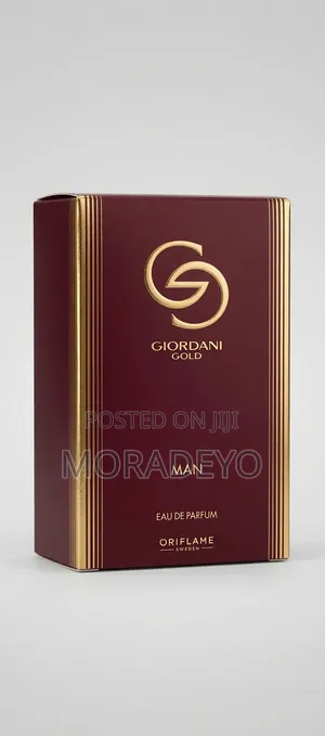 Giordani Gold Perfume