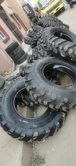 Brand New 14.00-24 16ply