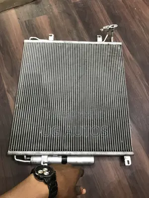 Ac Condenser Range Rover Sports 2010 (Tokunbo)