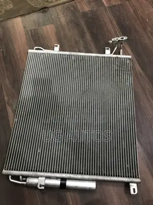 Ac Condenser Range Rover Sports 2010 (Tokunbo)