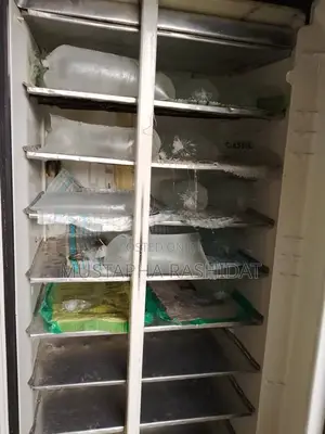 Ice Block Machine