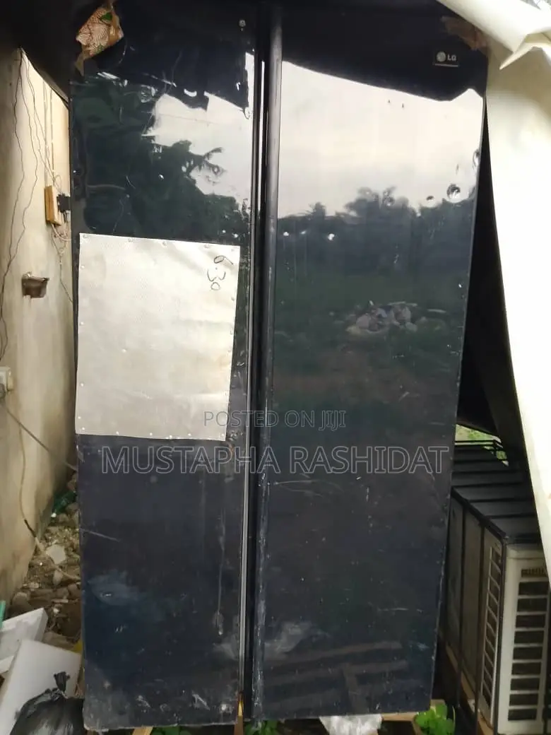 Ice Block Machine