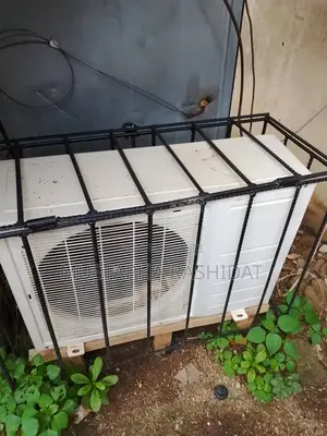 Ice Block Machine