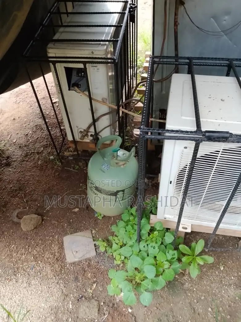 Ice Block Machine