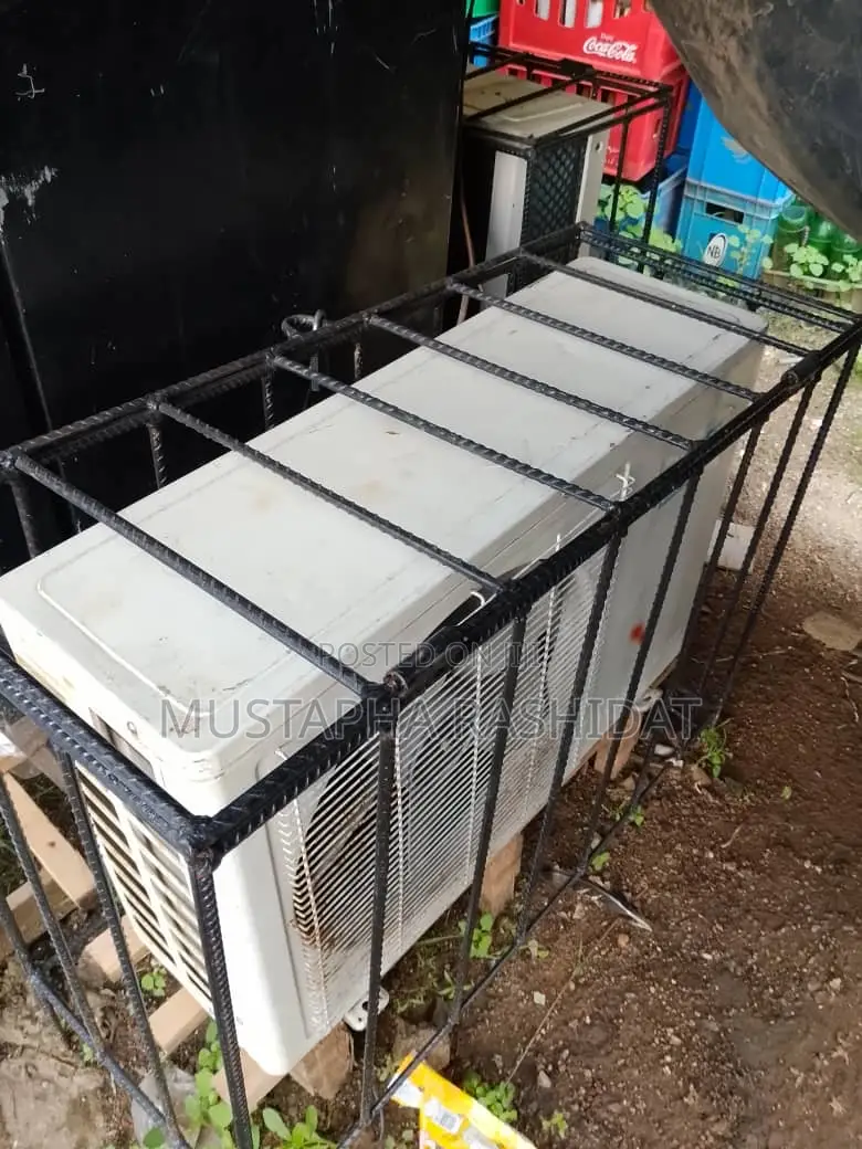Ice Block Machine