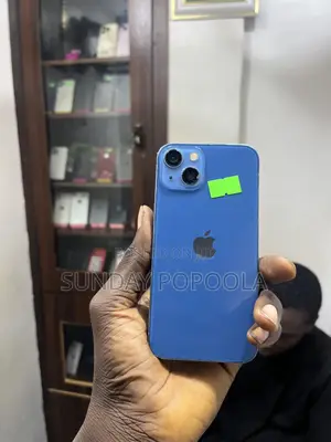 Apple iPhone 13 128 GB Blue