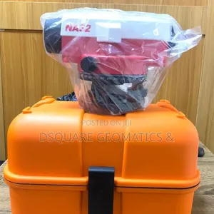 Leica Optical Levelling Instrument