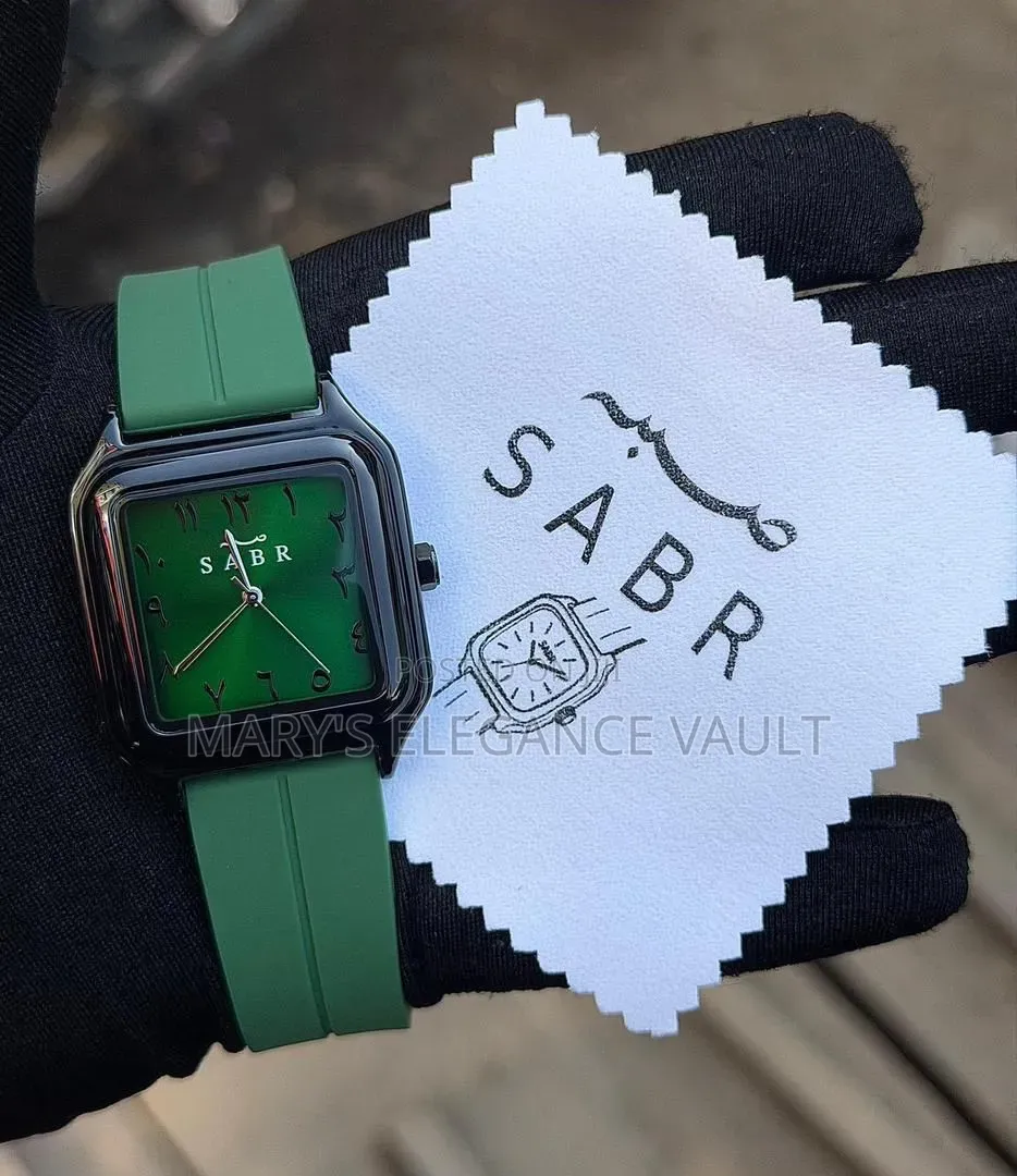 Wristwatch