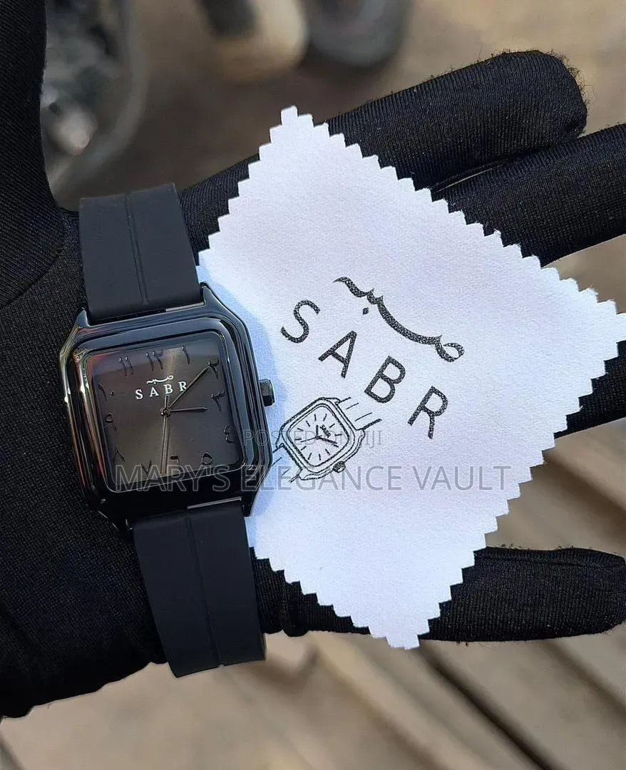 Wristwatch