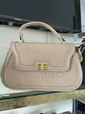 Chrisbella Handbag
