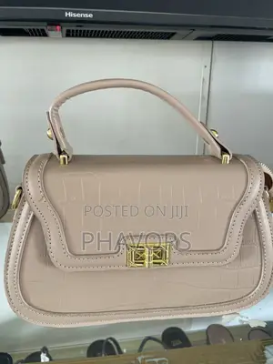 Chrisbella Handbag