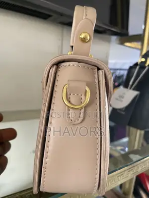 Chrisbella Handbag