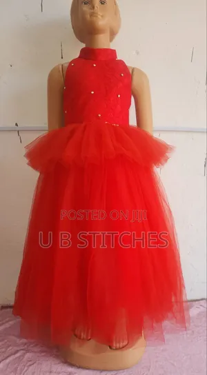 Girls Dresses