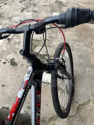 Mongoose Excursion Bicycle