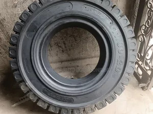 Brand New 11.00-20 Solid Forklift Tyre