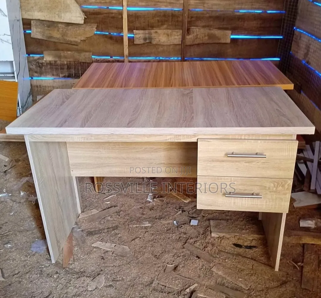4ft Office Table