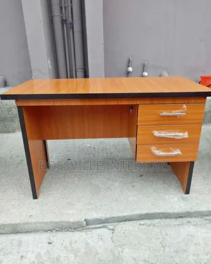 4ft Office Table