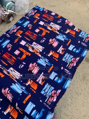 Vintage Fabric Available