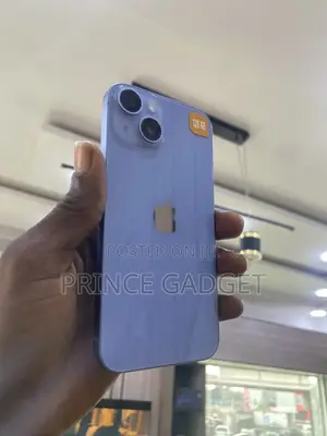Apple iPhone 14 128 GB Blue