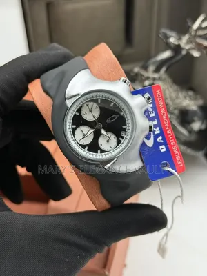 Wristwatch