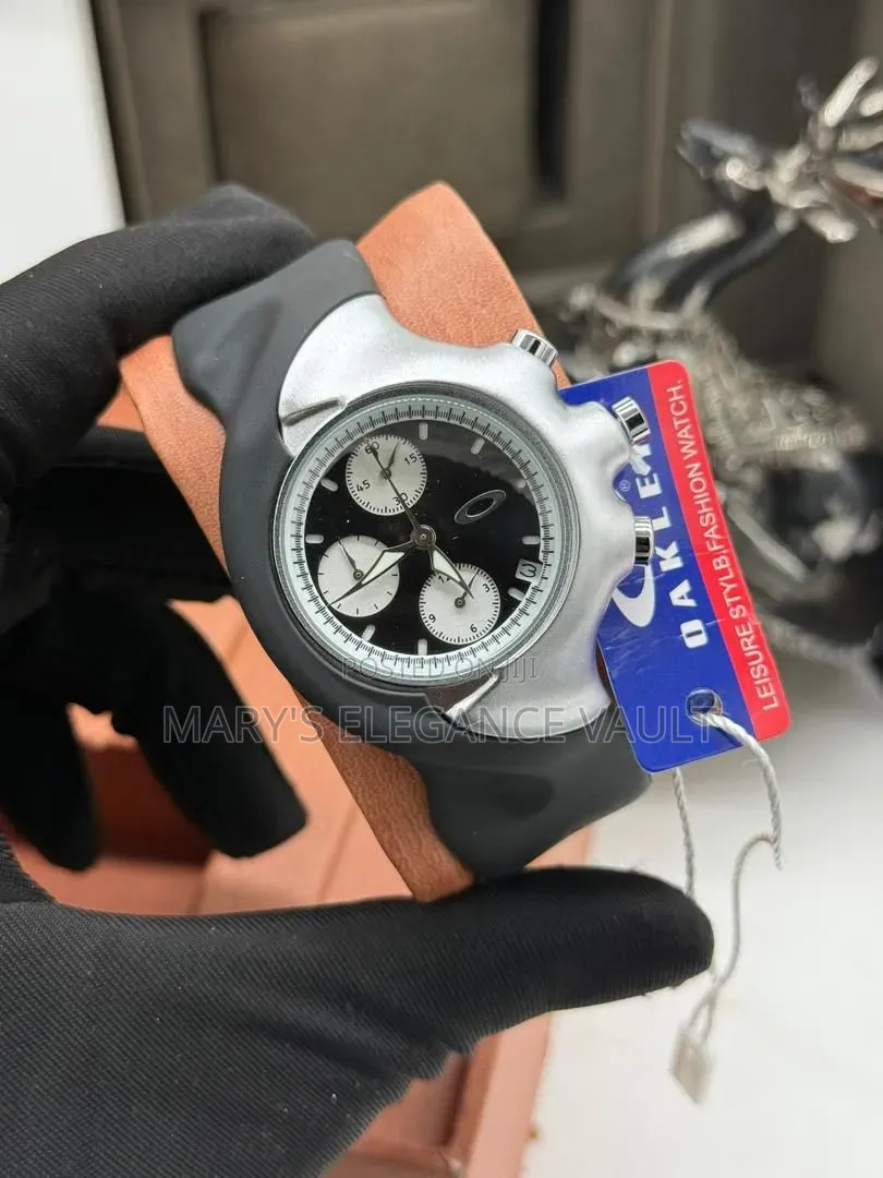 Wristwatch