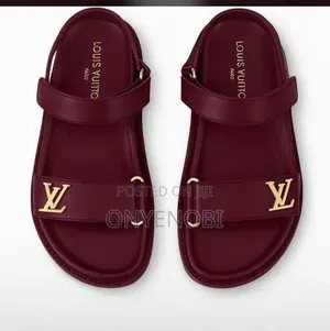 Flat Sandals