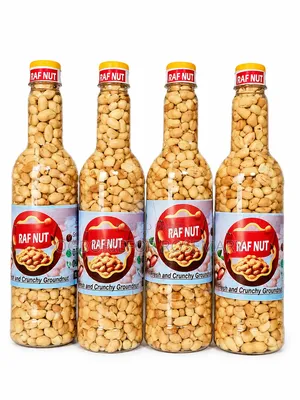 Raf Groundnut