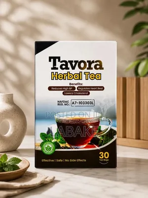 Tavora Herbal Tea