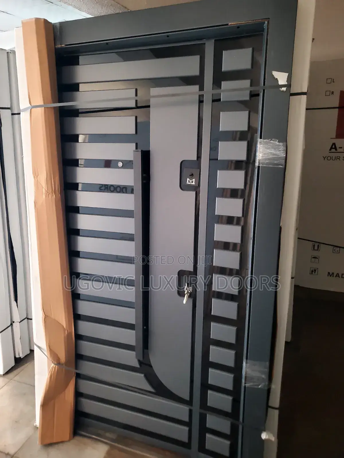 4ft Premium Executive Turkey Entrance