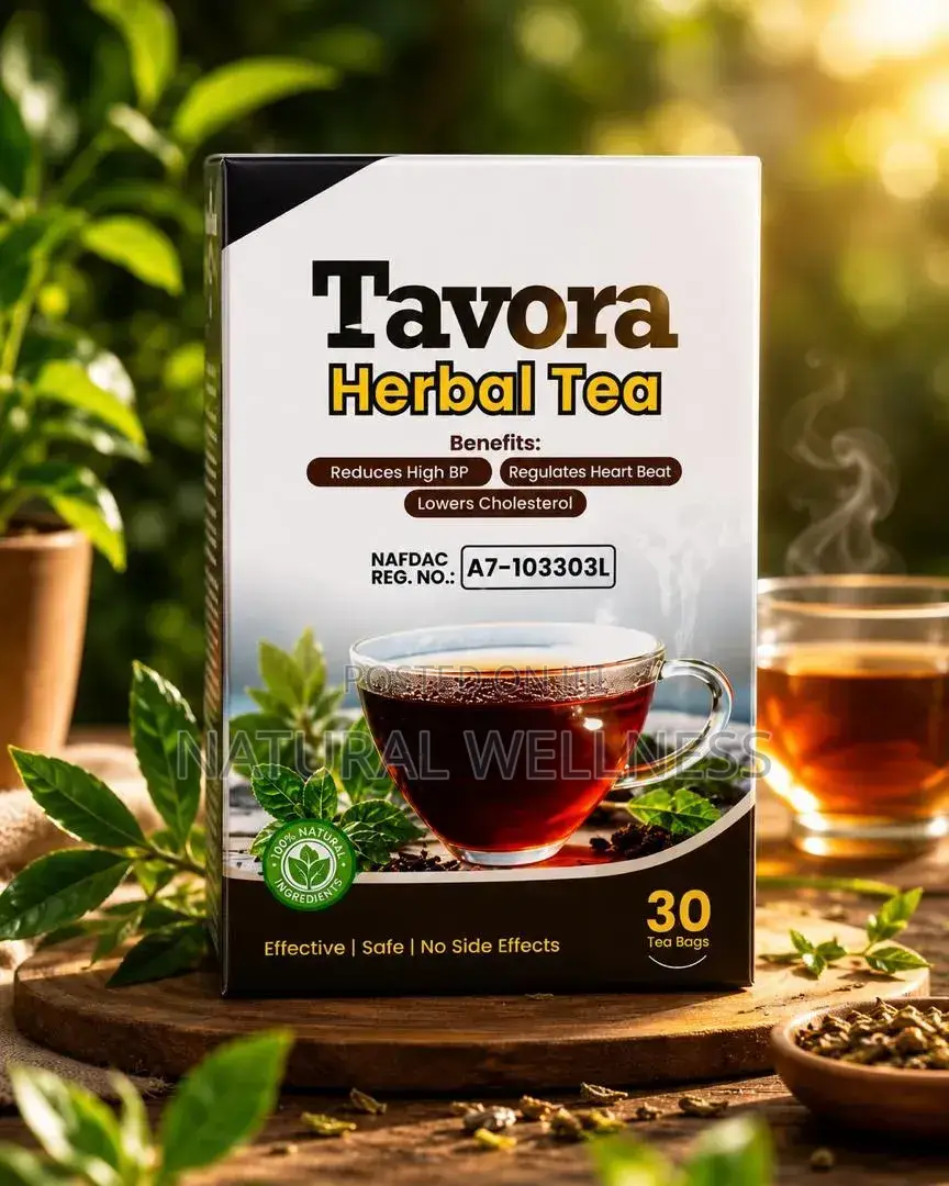 Tavora Herbal Tea