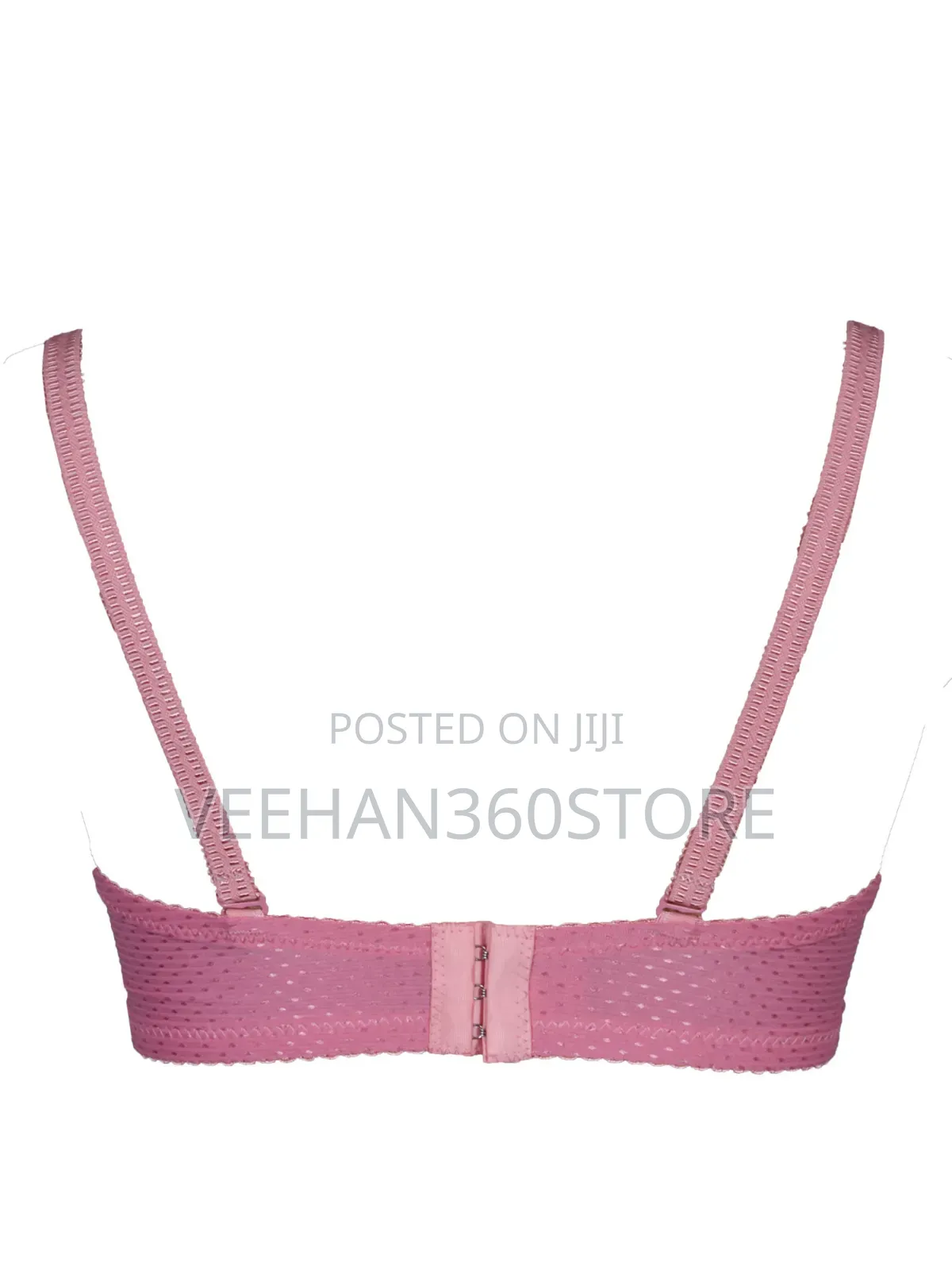 Pinky Braziere