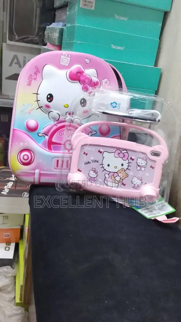 New Origimo Opad mini7 512 GB Pink