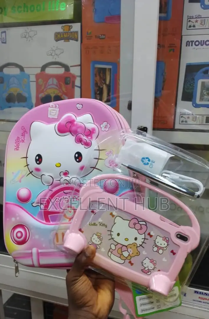 New Origimo Opad mini7 512 GB Pink