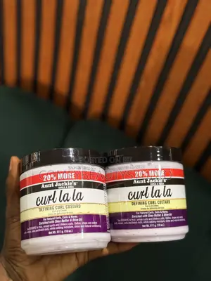 Curly Hair Products