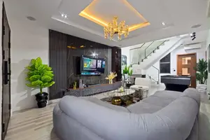 3 Bedroom With Ps5