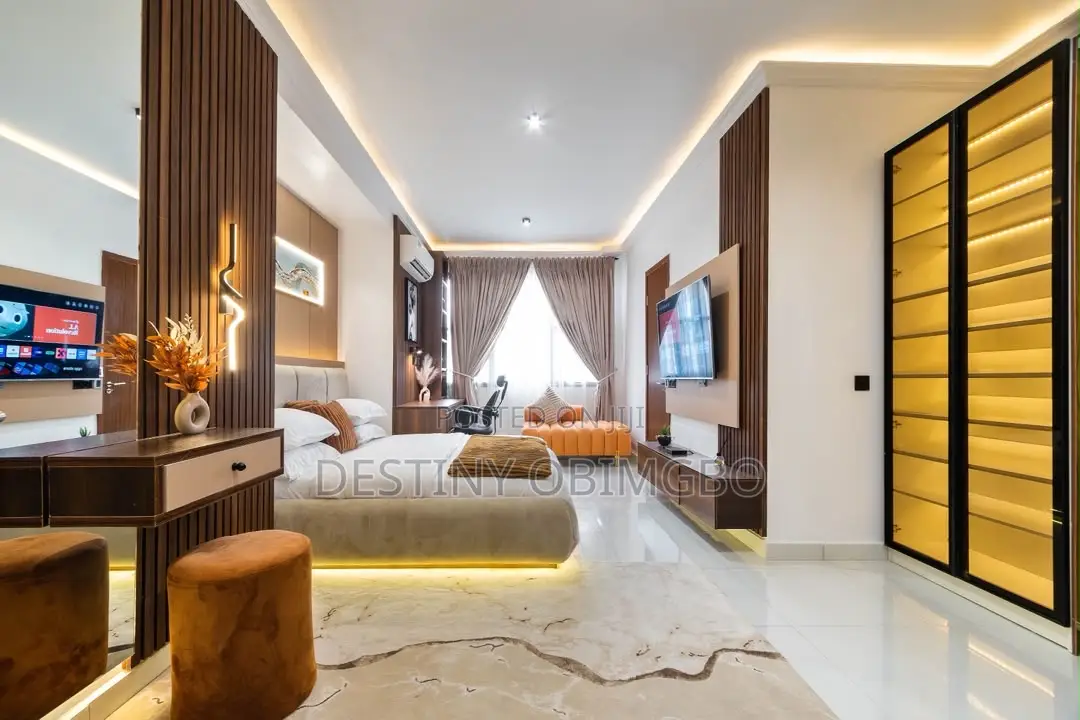 3 Bedroom With Ps5
