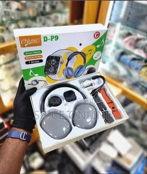 Xvip Premium Smart Watch