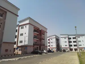 1bdrm Apartment in Stargate Durunmi, Durumi for rent