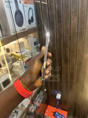 Apple iPhone 12 Pro Max 256 GB Silver