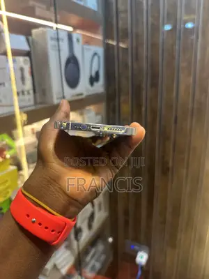 Apple iPhone 12 Pro Max 256 GB Silver