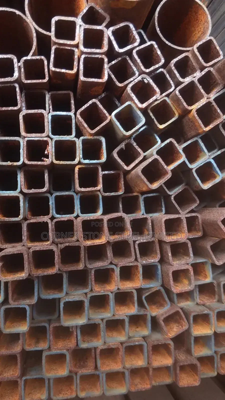 Metal Supplier