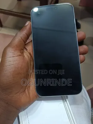 Apple iPhone 14 Pro 256 GB Gray