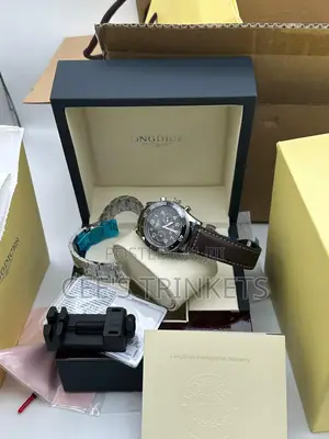 High Quality Wristwatch