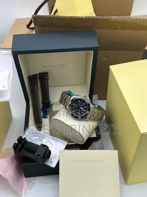 High Quality Wristwatch