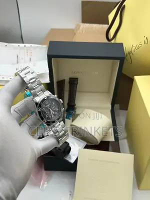 High Quality Wristwatch